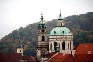 Православный храм в Праге: расположение, история появления, фото