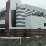Ледовый дворец "Витязь" в Подольске: адрес и режим работы