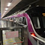 Схема метро Дели: как быстро начать ориентироваться в столице Индии