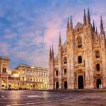 Что делать в Милане: достопримечательности, шопинг