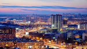 Недорого гостиницы в Челябинске: список с названиями, адреса и качество обслуживания