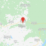 Расстояние от Красноярска до Ачинска. Варианты путешествия между городами