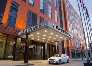 Hilton в Новосибирске: описание отеля, рейтинг, фото и отзывы