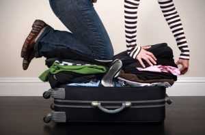 ❶ Как перевозить багаж в самолете