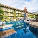Phuket Island View Hotel 3: описание, услуги, рейтинг и отзывы