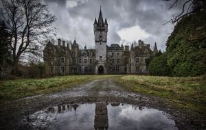 Самые красивые замки Бельгии: фото и описание достопримечательностей