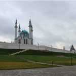 Казань - Минеральные Воды: как добраться, расстояние, время в пути
