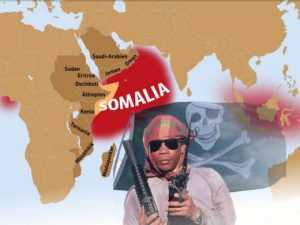 Что за страна Сомали