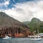 Остров Саба в Карибском море: описание, природа, достопримечательности