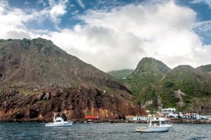 Остров Саба в Карибском море: описание, природа, достопримечательности