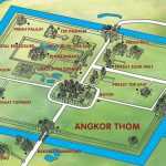 Храм Байон в Камбодже: фото и описание, общая информация