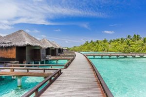 Мальдивы или Сейшелы - что выбрать?