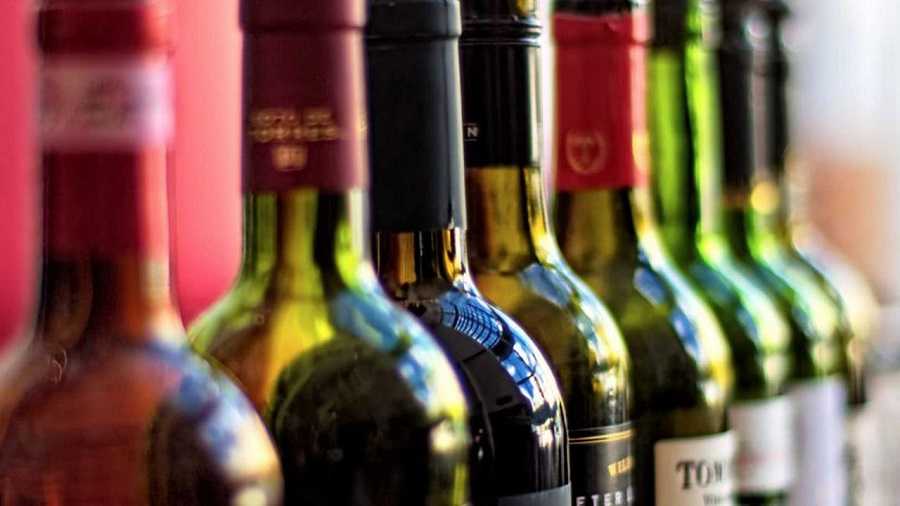 Азербайджанские вина