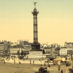 Площадь Бастилии в Париже: описание, интересные факты. Достопримечательности Парижа