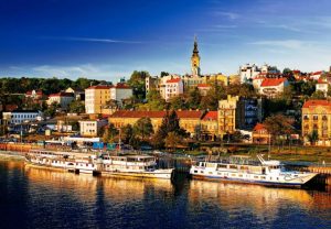 Туризм в Сербии: преимущества и недостатки отдыха