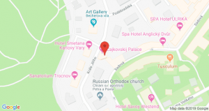 Отель "Чайковский" (Карловы Вары, Чехия): описание номеров, сервис, отзывы