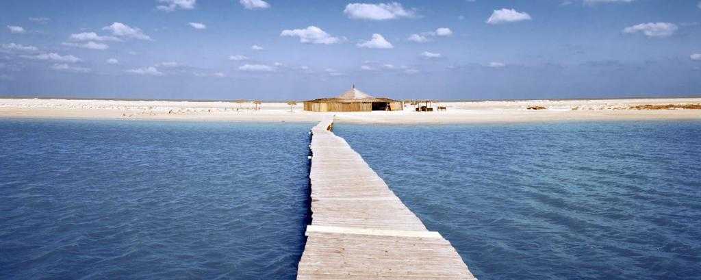 Тунис (Джерба) в июне: погода, море, отзывы