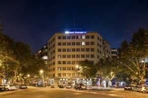 Best Aranea 3* (Испания, Барселона): описание отеля и номеров, инфраструктура, фото и отзывы