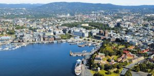 Отели Норвегии: обзор, описание, отзывы